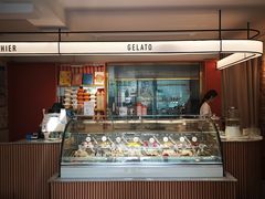 -Dal Cuore 达可芮冰淇淋(陕西北路店)