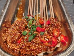 -破摊·东北烧烤(观前街店)