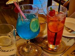 -流浪者复古西餐鸡尾酒吧(沈阳店)
