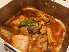 -左庭右院鲜牛肉火锅(长泰广场店)