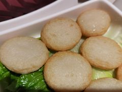 -海底捞火锅(庆春路店)