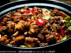 -德天丽水风味馆