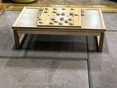 -东方之珠洗浴休闲广场(南开店)