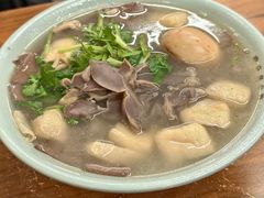 -金原鸭血粉丝汤·汤包·脆皮烤鸭(南京博物院店)