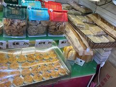 -美嘉华面包西饼店(红胜坊店)