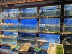 水产区-东门头·江鲜小馆(新天地店)