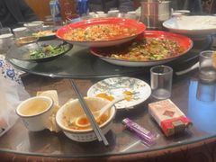 -新繁老號豌豆汤饭店·江湖菜(宝光寺店)