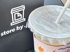 -JPG coffee(广州体育西店)
