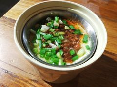 绍子蒸蛋-协茂森老钟家(鸿云悦街店)