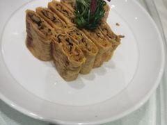 -京味斋·北京烤鸭(北京南站洋桥店)