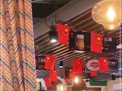 大堂-西域阿里马新疆菜·清真(桂花路店)