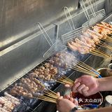 原来大北京真的有啊，水灵灵的