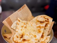 -克比叔叔印度餐厅Kebabs on the Grille (人民广场店)