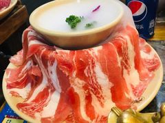 -蜀大侠火锅(建设路第五大道店)