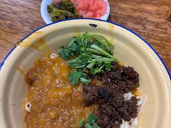 -堂吃饺子(维达北苑店)