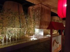 -蓝鲸湾汤泉(包河店)