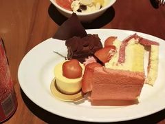 -广州富力君悦大酒店·凯菲厅