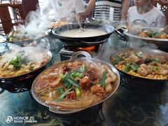 -老唐三下锅 ·张家界地标美食(溪布街店)