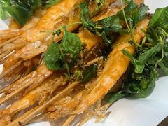 -东江海鲜大排档·潮汕菜·砂锅粥