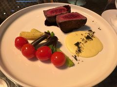 菲力牛排-酒池星座(深圳湾后海汇店)