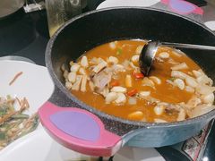 -香山湖华璋大酒店(新浦路店)