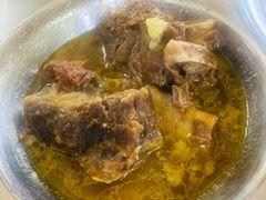 -阿秋牛排(湖心街店)