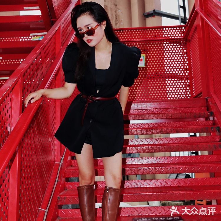 重庆云端之眼｜360度无遮挡网红高空观景台