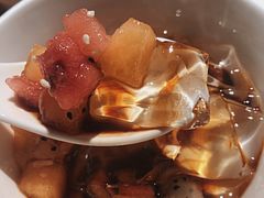 前任红糖冰粉-太二酸菜鱼(福州泰禾店)