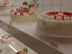 -好利来(东四店)