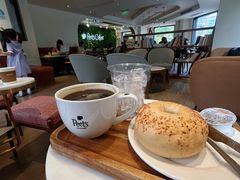 -Peet's Coffee皮爷咖啡(大学路店)