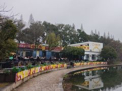 -食膳公园包子铺(烈士公园店)