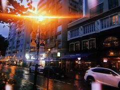 -赤柱市集