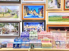 -3D -JP拼图(深圳中心书城店)