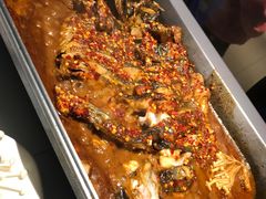 -鱼酷活鱼烤鱼(恒隆广场店)