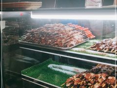 -新疆伊宁远征餐厅