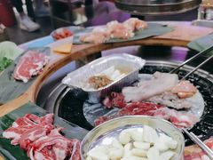 -玄希浪漫厨房·韩料烤肉(湖滨银泰in77店)
