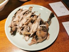 -黑鸡小馆(金源店)