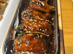 -伊喜饺子·烤鸭(五道口学院路店)