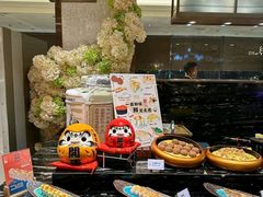 -东方红海鲜百汇(国际大厦店)