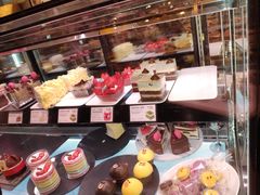 -巴黎贝甜(泗泾店)