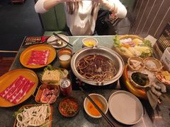 -牛New寿喜烧(龙湖金沙天街店)