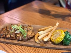 -SEN CASTLE城堡西餐(创意设计中心店)