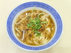 -老太原菜馆(府西街店)