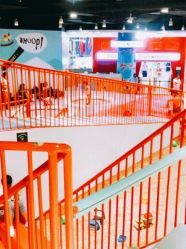 点击看大图 -Eureka优瑞卡儿童主题乐园(合生汇购物中心店)