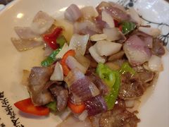-将就吃农家特色土菜馆