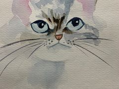 -白鹿艺术美学工作室 1 画室(MOMA校区)