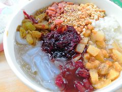 -糖糖冰粉(凤城三路总店)