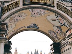 -安徒生童话乐园