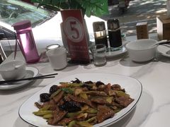 -渔码头食府·20年蓬莱老字号(登州路店)