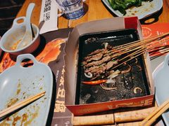 -馋嘴猫北京食堂·烤鸭·宵夜(亚运村店)